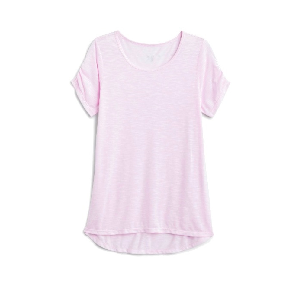 Gaiam Performance Tee NWT Activewear